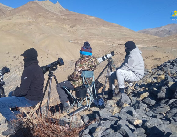 Why Spiti Valley is Best For Adventure