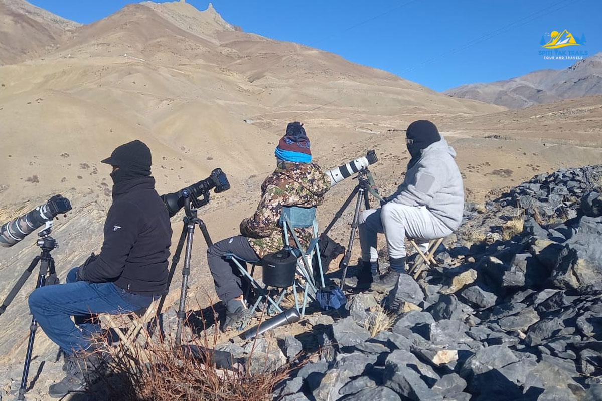 Why Spiti Valley is Best For Adventure